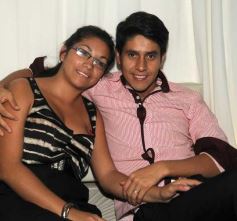 Foto de la galería: Sabrina Portes y sus quince primaveras