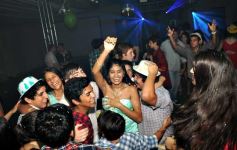 Foto de la galería: Sabrina Portes y sus quince primaveras