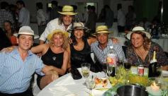 Foto de la galería: Sabrina Portes y sus quince primaveras