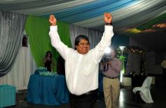 Foto de la galería: Sabrina Portes y sus quince primaveras