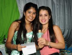 Foto de la galería: Sabrina Portes y sus quince primaveras