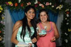 Foto de la galería: Sabrina Portes y sus quince primaveras