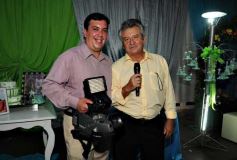 Foto de la galería: Sabrina Portes y sus quince primaveras