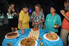 Foto de la galería: Sabrina Portes y sus quince primaveras