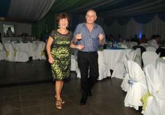 Foto de la galería: Sabrina Portes y sus quince primaveras