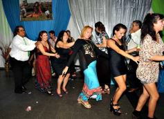 Foto de la galería: Sabrina Portes y sus quince primaveras