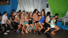 Foto de la galería: Sabrina Portes y sus quince primaveras