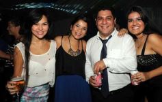 Foto de la galería: Sabrina Portes y sus quince primaveras