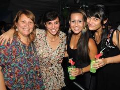 Foto de la galería: Sabrina Portes y sus quince primaveras