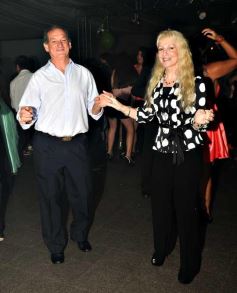 Foto de la galería: Sabrina Portes y sus quince primaveras