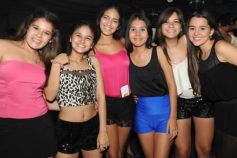 Foto de la galería: Sabrina Portes y sus quince primaveras