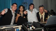 Foto de la galería: Sabrina Portes y sus quince primaveras