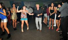 Foto de la galería: Sabrina Portes y sus quince primaveras