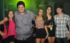 Foto de la galería: Sabrina Portes y sus quince primaveras