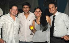 Foto de la galería: Sabrina Portes y sus quince primaveras