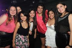 Foto de la galería: Sabrina Portes y sus quince primaveras