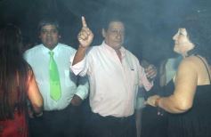 Foto de la galería: Sabrina Portes y sus quince primaveras