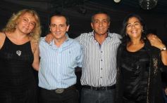 Foto de la galería: Sabrina Portes y sus quince primaveras