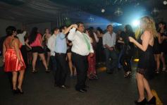 Foto de la galería: Sabrina Portes y sus quince primaveras