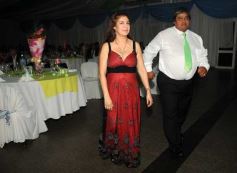 Foto de la galería: Sabrina Portes y sus quince primaveras