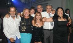 Foto de la galería: Sabrina Portes y sus quince primaveras