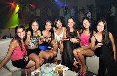 Foto de la galería: Sabrina Portes y sus quince primaveras