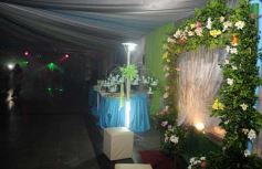 Foto de la galería: Sabrina Portes y sus quince primaveras