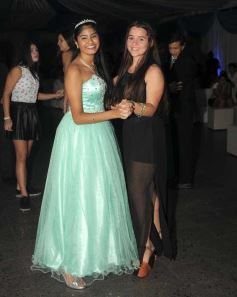 Foto de la galería: Sabrina Portes y sus quince primaveras