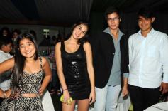 Foto de la galería: Sabrina Portes y sus quince primaveras