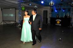 Foto de la galería: Sabrina Portes y sus quince primaveras