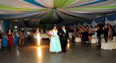 Foto de la galería: Sabrina Portes y sus quince primaveras