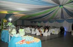 Foto de la galería: Sabrina Portes y sus quince primaveras