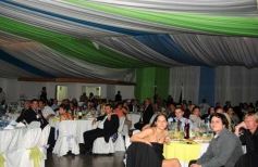 Foto de la galería: Sabrina Portes y sus quince primaveras