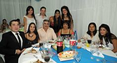 Foto de la galería: Sabrina Portes y sus quince primaveras