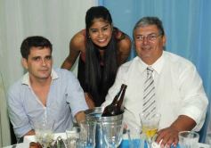 Foto de la galería: Sabrina Portes y sus quince primaveras