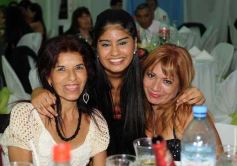 Foto de la galería: Sabrina Portes y sus quince primaveras