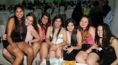 Foto de la galería: Sabrina Portes y sus quince primaveras