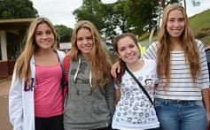 Foto de la galería: Misiones M-18 supero a Entre Ríos en un partido histórico