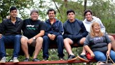 Foto de la galería: Misiones M-18 supero a Entre Ríos en un partido histórico