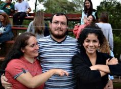 Foto de la galería: Misiones M-18 supero a Entre Ríos en un partido histórico