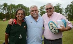 Foto de la galería: Misiones M-18 supero a Entre Ríos en un partido histórico