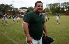 Foto de la galería: Misiones M-18 supero a Entre Ríos en un partido histórico