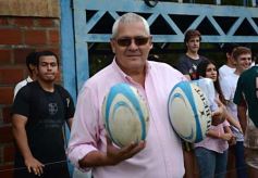 Foto de la galería: Misiones M-18 supero a Entre Ríos en un partido histórico