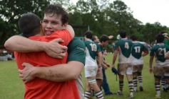 Foto de la galería: Misiones M-18 supero a Entre Ríos en un partido histórico