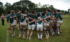 Foto de la galería: Misiones M-18 supero a Entre Ríos en un partido histórico