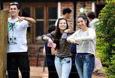 Foto de la galería: Misiones M-18 supero a Entre Ríos en un partido histórico