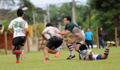 Foto de la galería: Misiones M-18 supero a Entre Ríos en un partido histórico