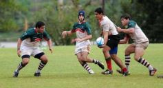 Foto de la galería: Misiones M-18 supero a Entre Ríos en un partido histórico