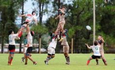 Foto de la galería: Misiones M-18 supero a Entre Ríos en un partido histórico