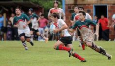 Foto de la galería: Misiones M-18 supero a Entre Ríos en un partido histórico